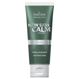 Farmona New Skin CALM MASK - Maska łagodząca - 200 ml