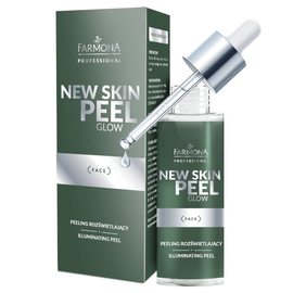 Farmona New Skin Peel GLOW - Peeling rozświetlający - 30 ml