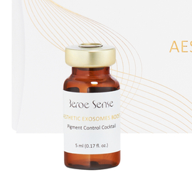 Beroe Sense - Pigment Control Cocktail - Koktajl depigmentujący - 1 x 5 ml