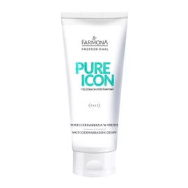 Farmona Pure Icon Mikrodermabrazja w kremie 200 ml