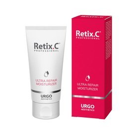 Retix.C Ultra Repair Moisturizer regenerujący krem nawilżający 50ml