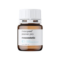 Mesoestetic - Mesopeel - JESSNER PRO - peeling chemiczny - 50 ml