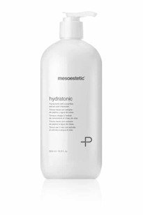 Tonik oczyszczający MESOESTETIC Hydratonic 500 ml