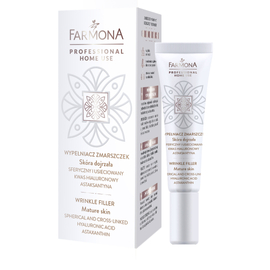 Farmona Home Use - Krem wypełniacz zmarszczek - 15 ml