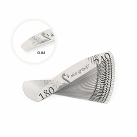 SLIM Pilnik PIL Półksiężyc 180/240 ABA GROUP