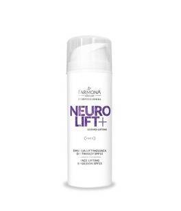 Farmona Neurolift+ Emulsja Liftingująca SPF15 150ml