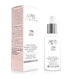 Apis Eye’fective  serum pod oczy liftingujące i redukujące cienie 30 ml