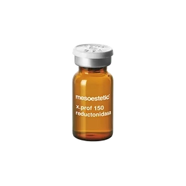 Hialuronidaza Mesoestetic meso.prof x.prof 150 reductonidase - 1 x 50 mg