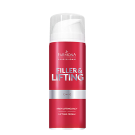 Farmona Filler&Lifting - Krem liftingujący - 150 ml