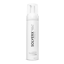 SOLVERX Acid Therapy - neutralizator - 200 ml