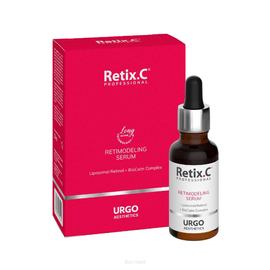 Retix.C Retimodeling Serum - Serum z liposomalnym retinolem 0,3% -  30 ml