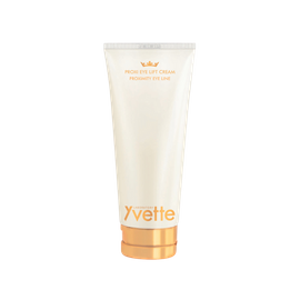 Yvette Proxi Eye Lift Cream - Liftujący krem na okolice oczu - 30 ml