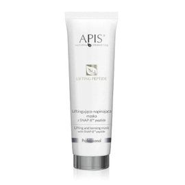 Apis Lifting Peptide Liftingująco-napinająca maska z SNAP-8™ peptide 100 ml