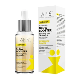 Apis Ceramide Power - Odżywczy Glow Booster - 30 ml
