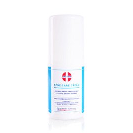 Beta-Skin Acne Care Cream - krem do skóry trądzikowej 75 ml