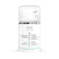 Apis Professional - Expert Med Care - Krem łagodzący z adaptogenem - 50 ml