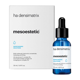 Mesoestetic HA Densimatrix Serum koncentrat hialuronowy 30 ml