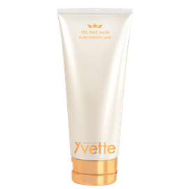 Yvette Pre-Pare Mask - Rozpulchniająca maska żelowa - 200 ml