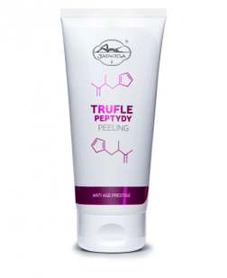 Peeling do twarzy Trufle i Peptydy Jadwiga 200 ml