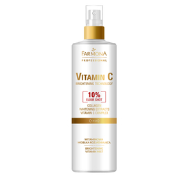 Farmona Vitamin C - Witaminowa mgiełka rozjaśniająca - 200 ml