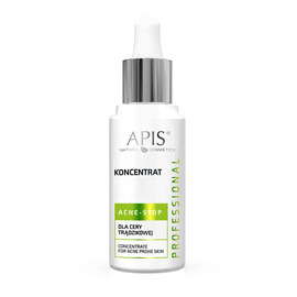 Apis Professional Acne-Stop Koncentrat dla cery trądzikowej 30 ml