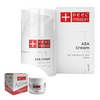 Krem z kwasem azelainowym na trądzik - Peel Mission AZA Cream - 50 ml