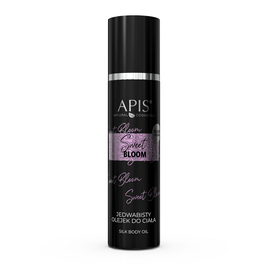 Apis Sweet Bloom Jedwabisty olejek do ciała 150 ml