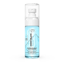 Apis Mont Blanc - Energizujący milky booster - 100 ml