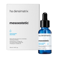 Serum z kwasem hialuronowym - Mesoestetic HA Densimatrix Serum - 30 ml