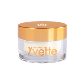 Yvette Alpin Rose Cream - Krem wzmacniający naczynia krwionośne z różą alpejską - 50 ml