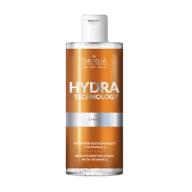 Farmona Hydra Technology - Roztwór rozjaśniający z witaminą C - 500 ml