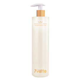 Yvette Age Control Lotion - Tonik odmładzający - 500 ml