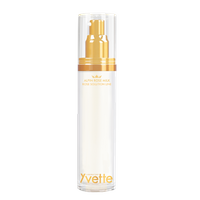 Mleczko do demakijażu z różą alpejską - Yvette Alpin Rose Milk - 200 ml