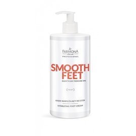 Farmona Smooth Feet Grejpfrutowy krem regenerujący do stóp 500 ml