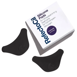 RefectoCil Silicone Pads – Ochronne silikonowe płatki pod oczy do henny