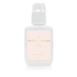 Primer do rzęs Taida Niklas Lash Primer Strawberry 15 ml