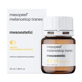 Mesoestetic - Mesopeel - MELANOSTOP TRANEX - peeling chemiczny - 50 ml