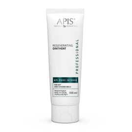 Apis API-PODO Intense - Regenerująca maść na suche i popękane pięty - 100 ml