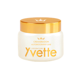 Yvette Cremabrasion - Peeling mikrodermabrazja w kremie - 200 ml