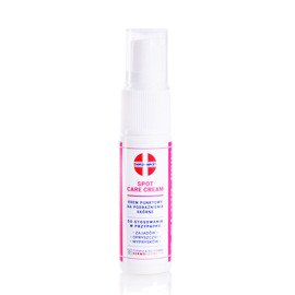 Beta-Skin Spot Care Cream krem punktowy na opryszczkę 15 ml