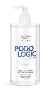 Farmona Podologic Lipid System Kremowy Plaster Na Zrogowacenia 500ml