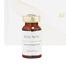 Beroe Sense - Derma Calming Control - Koktajl kojąco‑odmładzający - 1 x 5 ml