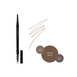 RevitaLash® HI-DEF BROW PENCIL Kredka do brwi Ciepły brąz 0,14 g