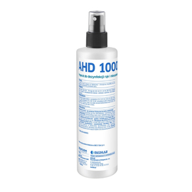 AHD 1000 - Płyn w sprayu do dezynfekcji skóry - 250 ml