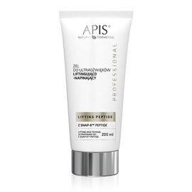 Apis Lifting Peptide - Żel do ultradźwięków liftingująco-napinający z SNAP-8™ peptide - 200 ml