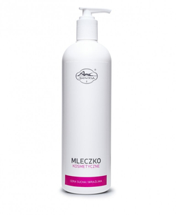 Jadwiga  Mleczko kosmetyczne Jadwiga 500 ml