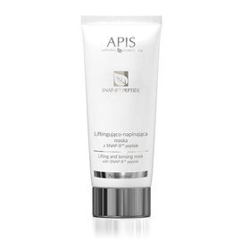 Apis Lifting Peptide Liftingująco-napinająca maska z SNAP-8™ peptide 200 ml