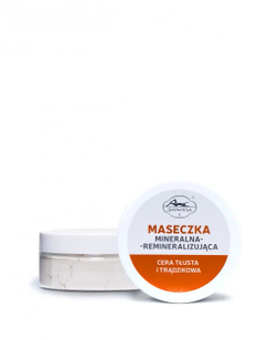 Jadwiga Polska Maseczka Mineralna - remineralizująca 100 ml