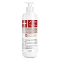 Peel Mission - neutralizator - 500 ml