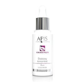 Apis Kakadu Plum Śliwkowy koncentrat 30 ml